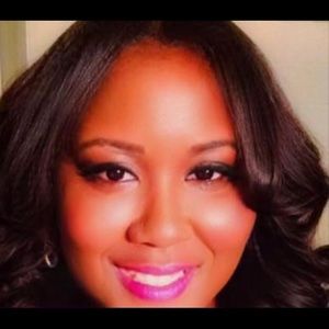 Meet your Posher, Shakeria